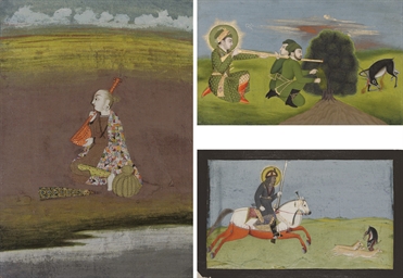 Source: Christie's Image