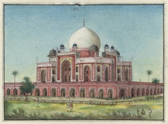 Source: Christie's Image