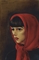 Jeune Femme  