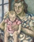 Mère et enfant  