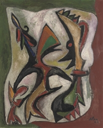 Source: Christie's Image