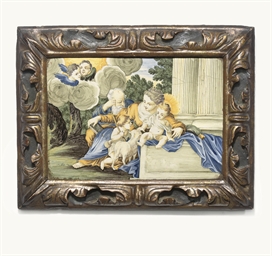 Source: Christie's Image