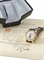 Patek Philippe. An very fine and rare 18K gold perpetual calendar wristwatch with sweep centre seconds, phases of the moon, original certificate and box 