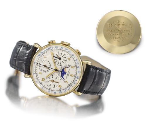 Compilation Audemars Piguet Vintage D5065445x