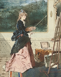 Source: Christie's Image