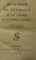 BERTHOLLET, Claude Louis (1748-1822); Joseph Louis GAY-LUSSAC (1778-1850); Alexander von HUMBOLDT (1769-1859); Pierre Simon LAPLACE (1749-1827), and others -- 12 works in Mémoires de Physique et de Chimie, de la Société d'Arcueil. Paris: Bernard, veuve Bernard and veuve H. Perronneau, 1807-17. 3 volumes, 8° (191 x 123mm.) (Vol.III slightly larger). Half-titles (occasional foxing). Modern calf-backed boards.
