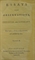 BLACK, Joseph (1728-1799). Experiments upon Magnesia Alba, Quicklime, and some other Alcaline Substances, in: Essays and Observations, Physical and Literary, read before a Society in Edinburgh, volume II, pp.157-225. Edinburgh: G. Hamilton and J. Balfour, 1756. 8° (205 x 125 mm). Contemporary calf, gilt, red leather lettering-piece (light wear at head and foot of spine and corners, front cover becoming loose). Provenance: THE NORMAN COPY (book-label). 
