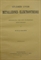 BOHR, Niels (1885-1962). Studier over Metallernes Elektrontheori. Copenhagen: Thaning & Appel, 1911. 4° (238 x 168mm). Contemporary red hardgrain half morocco (slightly rubbed). Provenance: H. Pleyel (contemporary signature on an endpaper).