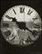 Clock of the Académie Française, 1929  