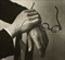 Paul Arma's Hands, 1928  