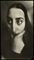 Distortion Portrait, Paris, 1927  