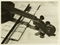 Violin study, c.1930  