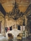 Isabella's Two Chairs with Laundry, 2000