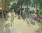 La croisette, Cannes