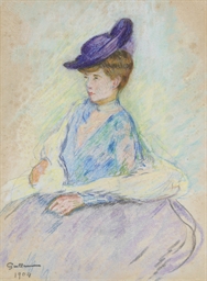 Source: Christie's Image