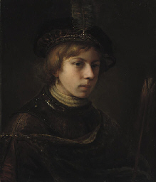 Source: Christie's Image