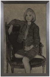 Portrait of Holly  
