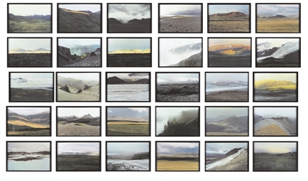 The Landscape Series  