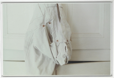 white jeans on white  