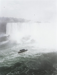 Niagara Falls  