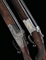 AN AS NEW 12-BORE '203 E' MODEL OVER-AND-UNDER SIDELOCK EJECTOR GUN BY GEBRUDER MERKEL, NO. 90601