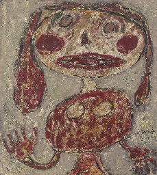 Source: Christie's Image
