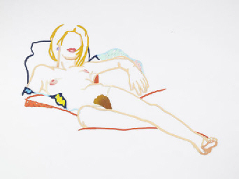 Source: Christie's Image