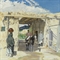 The Gateway