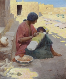 Source: Christie's Image