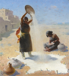 Source: Christie's Image
