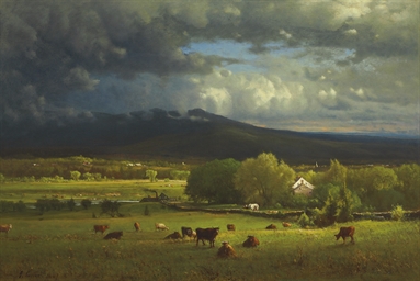 Source: Christie's Image