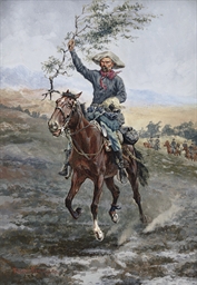 Source: Christie's Image