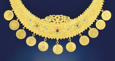 Source: Christie's Image
