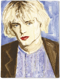 Kurt Cobain  