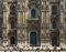 Mailänder Dom (Fassade)  