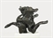 Standing Figure  