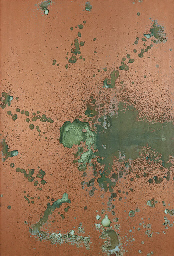Oxidation Painting  
