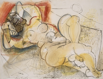 rencontre picasso dora maar