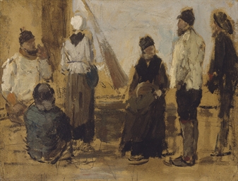 Source: Christie's Image