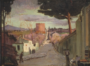 Source: Christie's Image