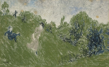 Source: Christie's Image