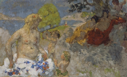 Source: Christie's Image