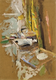 Source: Christie's Image