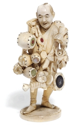 Source: Christie's Image