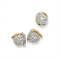 A SET OF DIAMOND JEWELLERY, BY BINDER