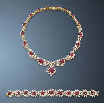Diamond Jewellery Set Diamond Jewellery Set