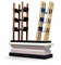 ETTORE SOTTSASS (1917-2007) POUR LA GALERIE MOURMANS, MAASTRICHT