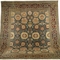 AN AMRITSAR CARPET  