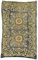 AN APPLIQUÉ RUG  