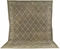 AN AGRA CARPET  